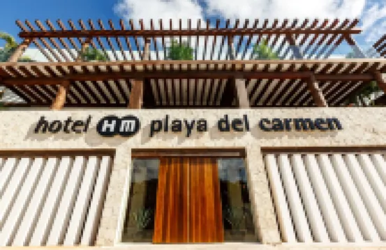 HM Playa del Carmen