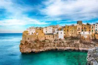 Corte di Ferro Hotel & Wellness Resort