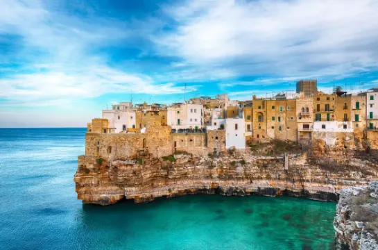 Hotel Resort Corte di Ferro Puglia Hotels