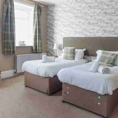 Horton Inn Rooms