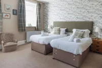 Horton Inn Hotel di Tollard Royal