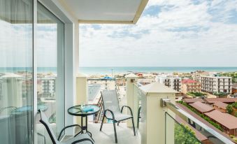 Sofgrand Hotel
