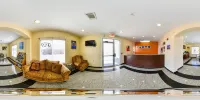 Motel 6 Rhome, TX Hotel a Briar