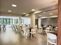 Ilha Porchat Hotel Hotels in São Vicente
