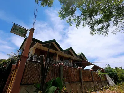 Woodside Rogers Residence Hotels near Iglesia Ni Cristo - Lokal ng Tagburos