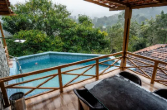 Zacs Valley Resort & Wellness Retreat Kodaikanal