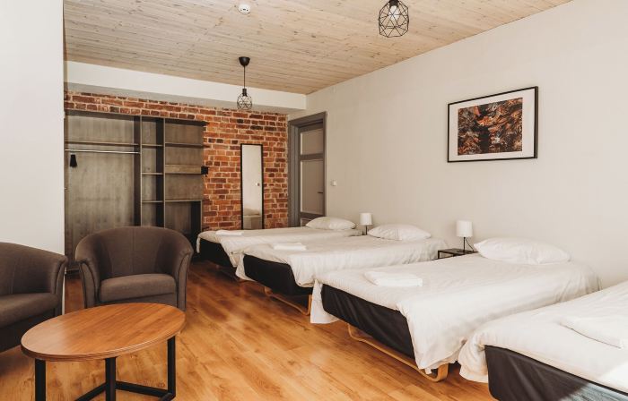 Fat Margaret's Hostel