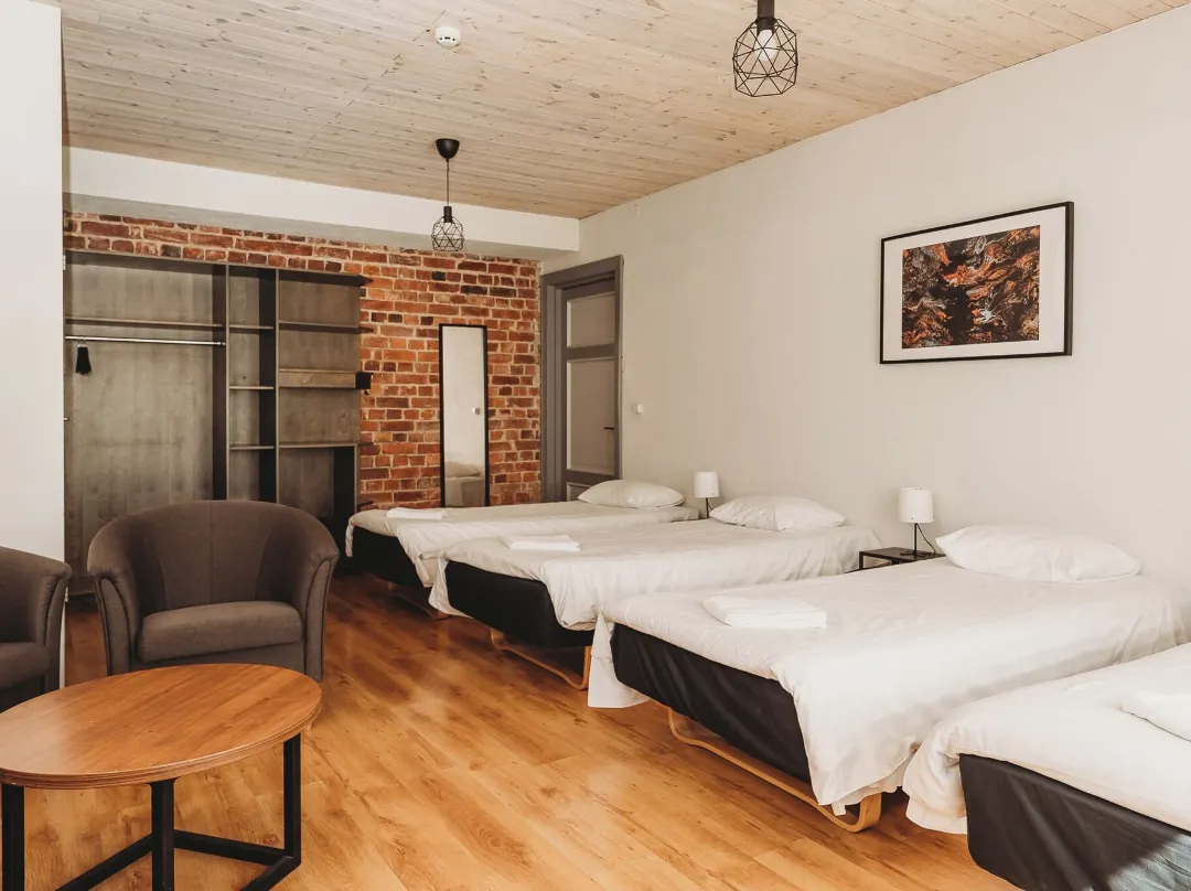 Fat Margaret's Hostel - Tallin