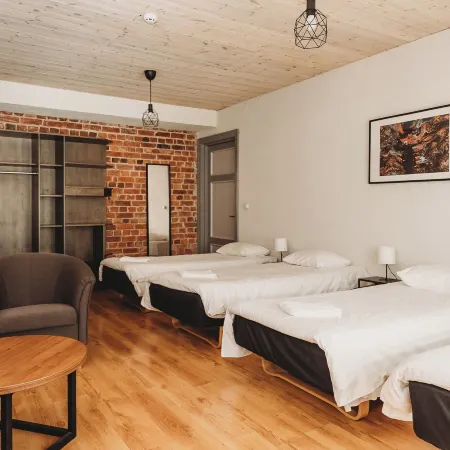 Fat Margaret's Hostel