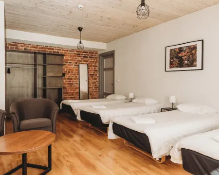 Fat Margaret's Hostel Hotels in Tallinn