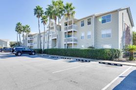 Winter Getaway Destin Condo by Golf and Dining