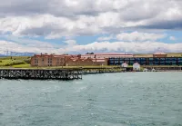 The Singular Patagonia Hotel Hotels in 