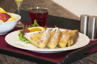 Viana Hotel and Spa, Trademark Collection by Wyndham - breakfast