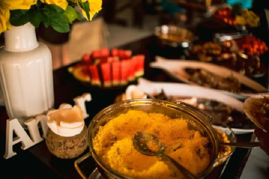 Anaconda Amazon Resort