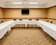 Quality Inn Near Walden Galleria Mall Hotels in West Seneca