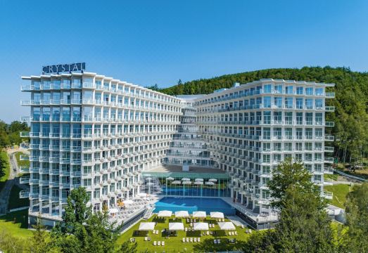 3. 크리스탈 마운틴..