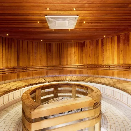 Imatran Kylpylä Spa Apartments
