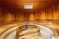 Imatran Kylpylä Spa Apartments - spa