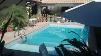 Via Mar Praia Hotel - Bãi biển