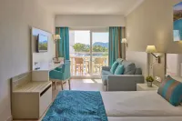 Universal Hotel Lido Park & Spa Hotels in Costa de la Calma