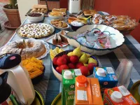 Locanda Degli Artisti - breakfast