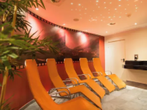 Astellina Hotel-Apart Hotels in Gemeinde Ischgl