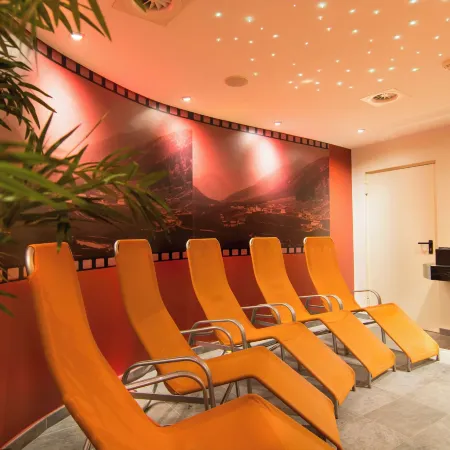Astellina Hotel-Apart