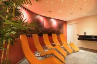 Astellina Hotel-Apart Hotels in Galtur