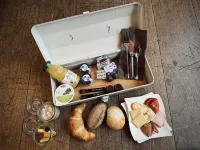 Beinwil am See公寓飯店 森根住宿飯店