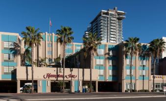 Hampton Inn San Diego-Downtown/Airport Area