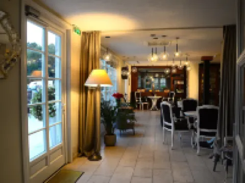 Hôtel EZE Hermitage Hoteles en Èze