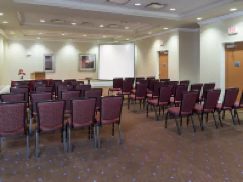 Holiday Inn 奧羅拉北，內珀維爾 奧羅拉酒店