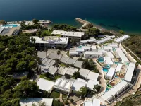 Wyndham Loutraki Poseidon Resort Hotels in Loutraki-Agioi Theodoroi