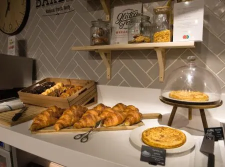 voco Bilbao City by IHG