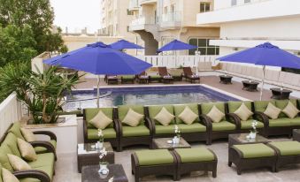Mangrove Hotel
