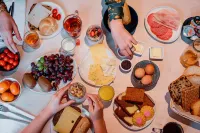 호텔 스티드 안 제이  호텔