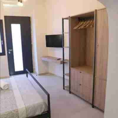 Locus Pendinelli Trani 53-The Philosophy of a b&b, the Details of a Hotel!!! Rooms