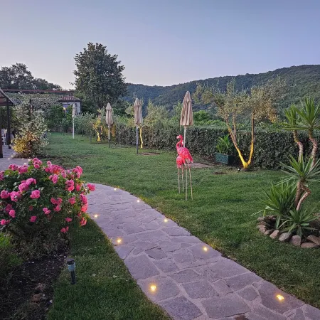 Almanuda Naturist Village