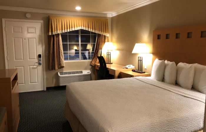 Lake Point Lodge
