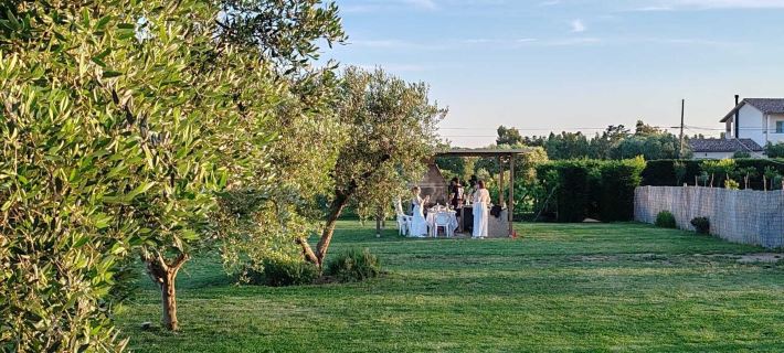 Residence la Pace - Pool & Relax Hotels in Grosseto
