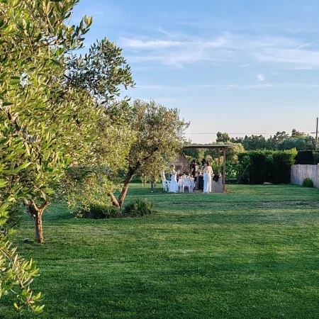 Residence la Pace - Pool & Relax