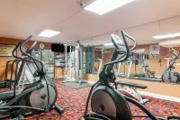 LeBossier Hotel - Gym