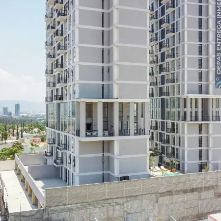 Luxury Condo Scenic Views of Festival del Globo