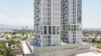 Luxury Condo Scenic Views of Festival del Globo - Apartemen