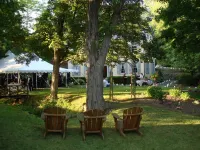 Inn at Millrace Pond Hotel a 