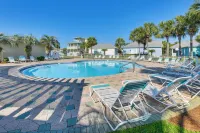 Well-Appointed Family Condo on Miramar Beach!