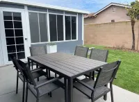 Casa acogedora en Oxnard