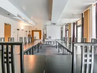 โรงแรมดู เธียเตอร์ โรงแรมในเมตซ์