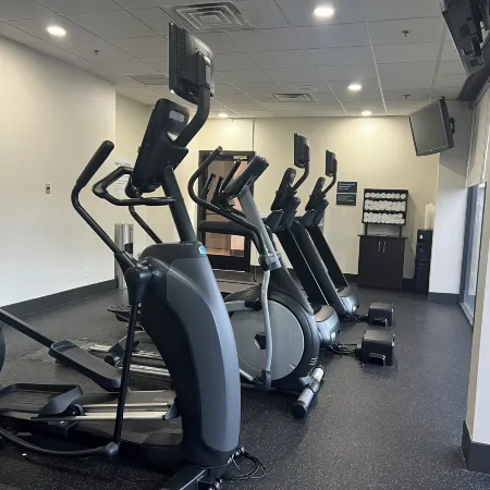 Holiday Inn NASHVILLE DOWNTOWN - STADIUM by IHG