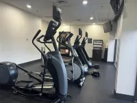 Holiday Inn NASHVILLE DOWNTOWN - STADIUM by IHG - Gym